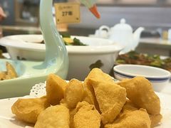 -陆记鹅庄·潮汕菜·狮头鹅(大仟里店)