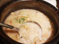 -大洋家·精品潮汕菜·生腌砂锅粥(天河东路店)