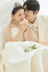 -安娜公馆婚纱摄影(锦州店)