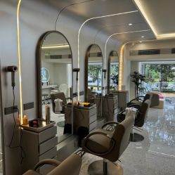 -杜卡诗salon
