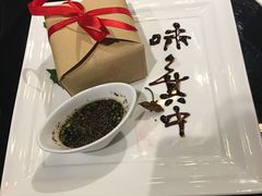 -徐记私厨(半淞园路店)