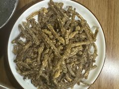 -临江后街鳝丝(临江店)