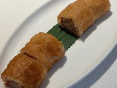 -香港龙凤楼(巨鹿路洋房店)