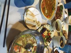 热浪岛马来西亚风味茶餐厅-热浪岛马来餐厅