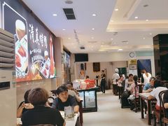 -紫光园(劲松店)