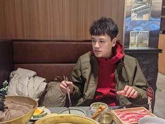 -巴奴毛肚火锅(二七万达店)