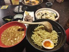 -日本料理神拉面