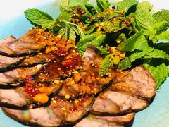 -沿途四季·云南菜(建外大街店)