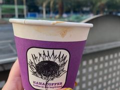 -HANA COFFEE(长寿路店)