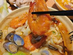 -麦虾店(蒲公英店)