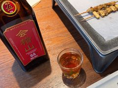 -管氏翅吧(护国寺店)