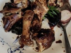 -船歌·鱼水饺青岛菜(黄岛珠江路店)