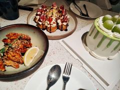 -BE BRIGHT KITCHEN(正佳广场店)