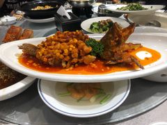-城北食府(枫林店)