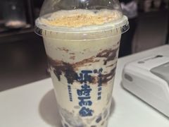 -长春堂顺时而饮(前门店)