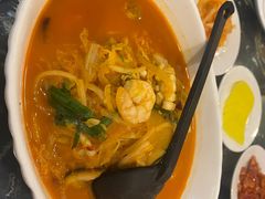 -桃园中华料理炸酱面(燕儿岛路店)
