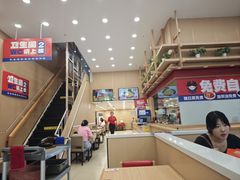 -敏丁拌饭(中街总店)
