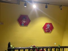 -重庆锦火锅(惠福东路店)