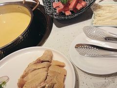 -八珍玉食鸡煲·打边炉(印象城店)