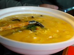 -春色如许·茶食餐厅(桃李春风店)