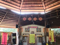 -龙潭生态旅游度假区