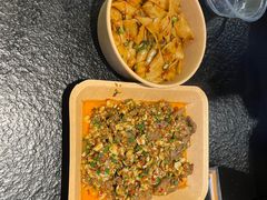 -肉店炸炸炸·爆汁孜然牛肉