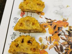 -威海蓝海御华大饭店·蓝钻美食自助百汇