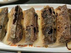 -探鱼·鲜青椒爽麻烤鱼(领展购物广场店)