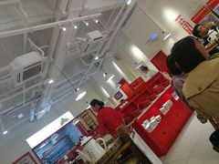 -陳艳红火锅(港汇店)
