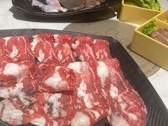 -呷哺呷哺 黄金牧场 (新中关购物中心店)