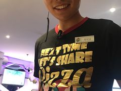 -必胜客(五道口店)