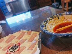 -元志初腊汁肉夹馍(钟楼粉巷店)
