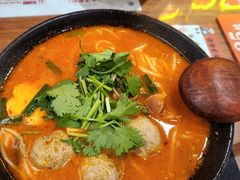 招牌炸酱小锅米线-太子浓心招牌炸酱小锅米线(兰州中心店)