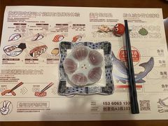 -七町糖果寿司屋(龙洞广工店)