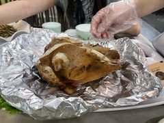 -金家老三饭庄(常营店)