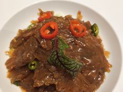 -阿明小菜·海鲜·上海菜(梅陇店)