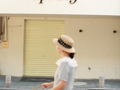 -溪岸路花鸟市场