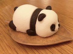 -熊猫自助餐厅.萌趣城堡(长隆熊猫酒店)