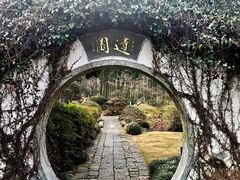 -龙井草堂