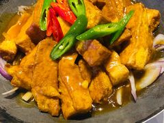 -宴秋杭州菜(锦艺城店)