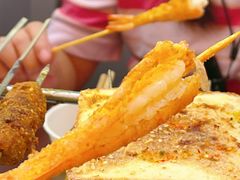 -遇西祠·海鲜烧烤(总店)