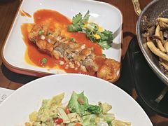 -U你·天然调味(南湖总店)