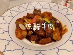 -滨河味道(南内环店)