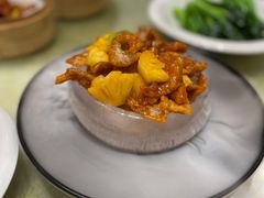 -御和宴·精品粤菜(天润御海湾店)