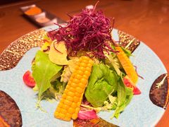 -隐炉和牛烧肉店(群力店)