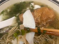 -老地方面馆(思南路店)