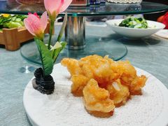 -7号院家宴.烧鸽子(门头沟店)