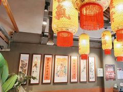 -朱光玉火锅馆·太原旗舰(钟楼街店)