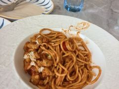 -必胜客(安盛购物广场金州店)