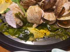 -三个渔夫·蒸汽海鲜(小白楼店)